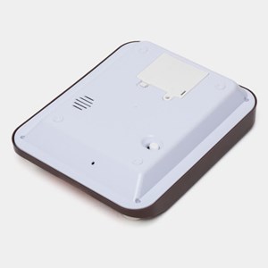 اسباب بازی مینی اجاق گاز باربیکیو برقی 13 قطعه MINI ELECTRIC BBQ OVEN _اسباب بازی لوازم خانگی